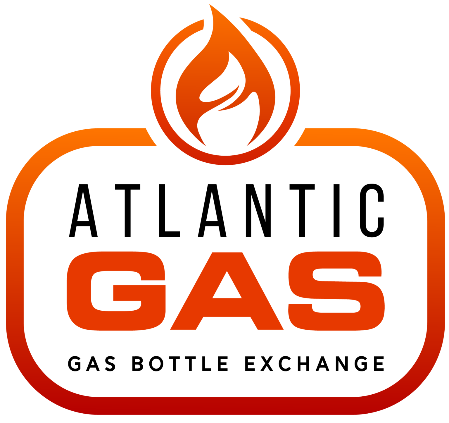 Atlantic Gas Gas bottle exchange Pretoria
